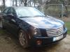 Cadillac CTS 2003