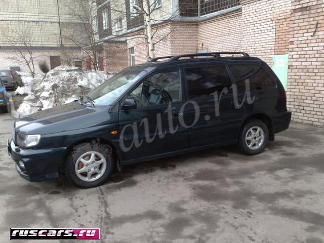 Kia Joice 2000 г.в.