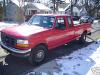 Ford F150 1995