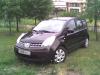 Nissan Note 2006