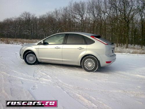 Ford Focus 2 2009 г.в.