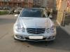 Mercedes E280 2008