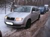 Skoda Fabia 2003