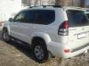 Toyota Land Cruiser Prado 2008