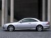 Mercedes CL Tuning 2005