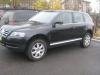 Volkswagen Touareg 2005