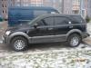 Kia Sorento 2003