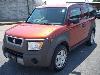 Honda Element 2003