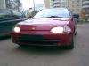 Honda Civic 1994