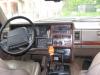 Jeep Cherokee 1993