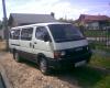 Toyota Grand hiace 1990