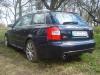 Audi S4 2004