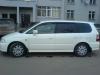 Honda Odyssey 2001