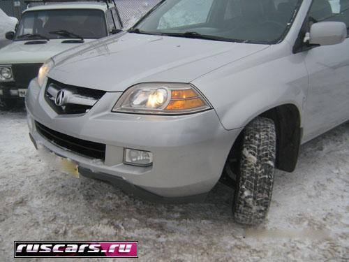 Acura MDX 2004 г.в.