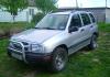 Suzuki Grand Vitara 2003