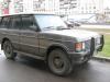 Land Rover Range Rover Vogue 1991