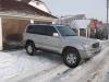 Toyota Land Cruiser 100 2000