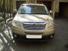 Subaru Tribeca 2008