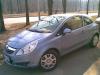 Opel Corsa 2007